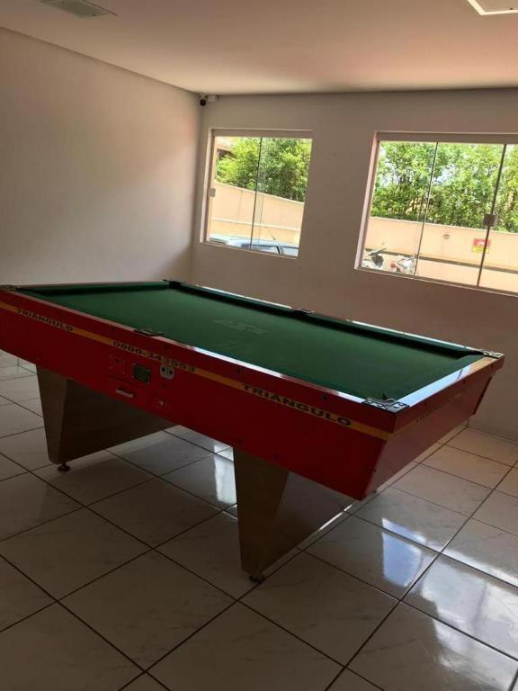 Flat 111 Mont Blanc Caldas Novas Leia Atentamente O Anuncio Εξωτερικό φωτογραφία