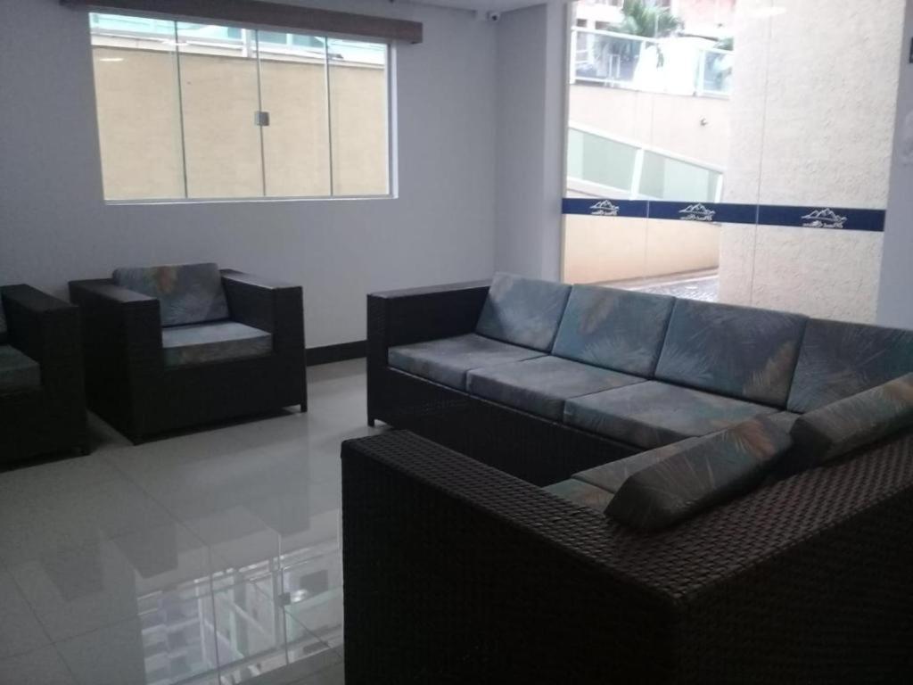 Flat 111 Mont Blanc Caldas Novas Leia Atentamente O Anuncio Εξωτερικό φωτογραφία