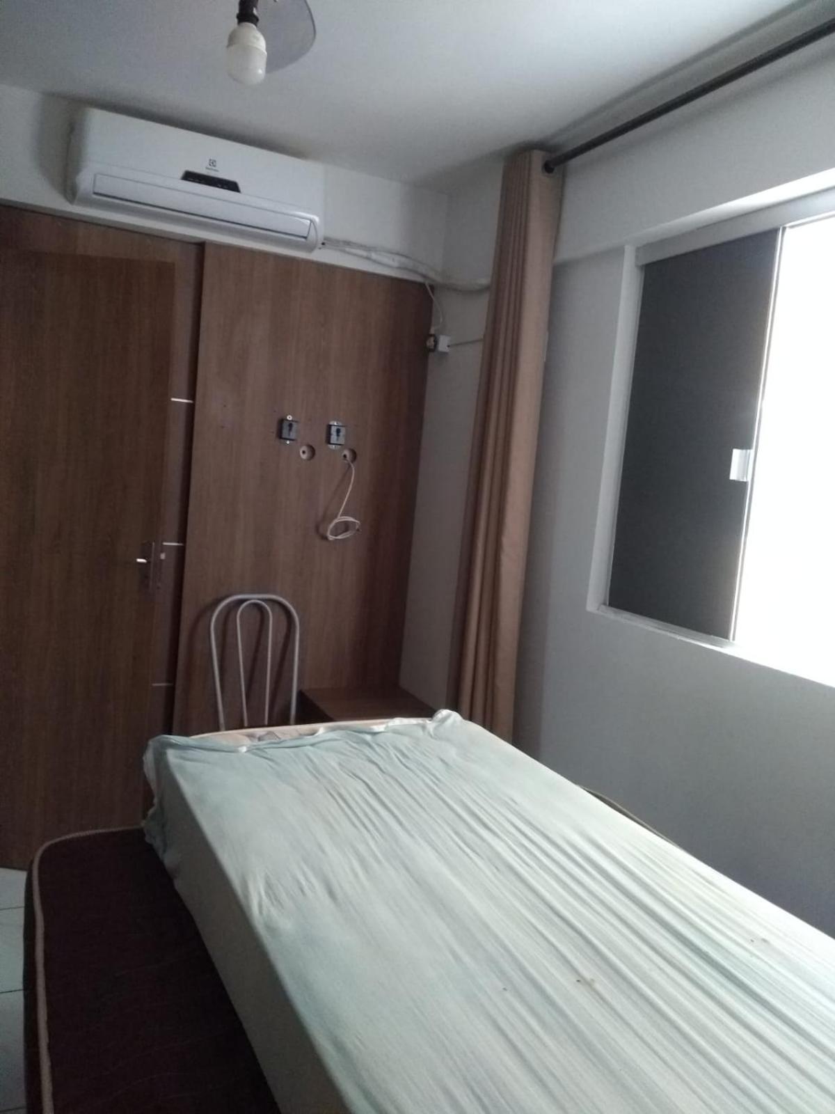 Flat 111 Mont Blanc Caldas Novas Leia Atentamente O Anuncio Εξωτερικό φωτογραφία